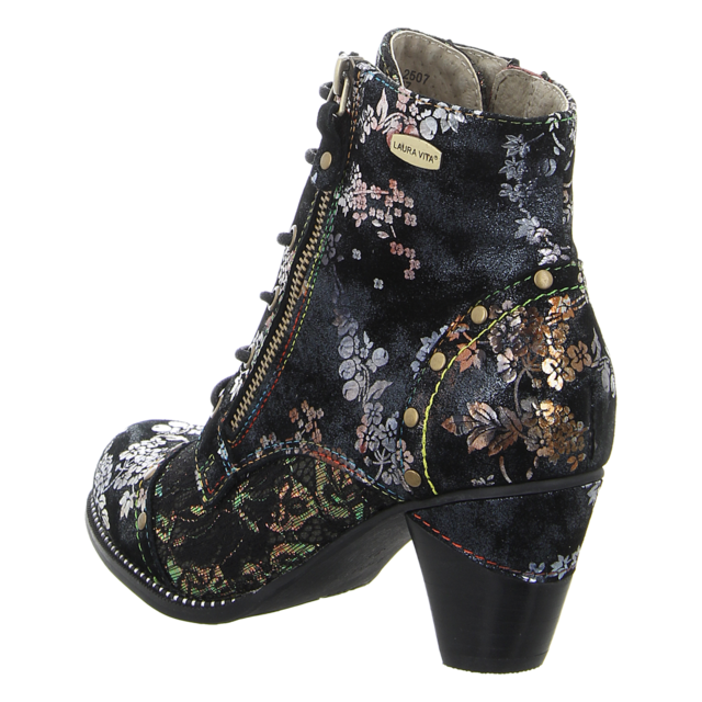 Laura Vita - ALCIZEEO 12 BRONZE - Alcizeeo 12 - bronze - Stiefeletten