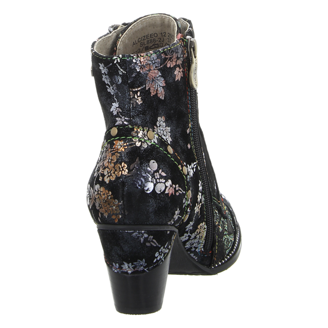 Laura Vita - ALCIZEEO 12 BRONZE - Alcizeeo 12 - bronze - Stiefeletten
