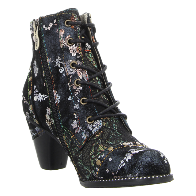Laura Vita - ALCIZEEO 12 BRONZE - Alcizeeo 12 - bronze - Stiefeletten