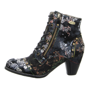 Stiefeletten - Laura Vita - Alcizeeo 12 - bronze
