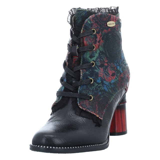 Laura Vita - GUCSTOO 11 CHARBON - Gucstoo 11 - charbon - Stiefeletten