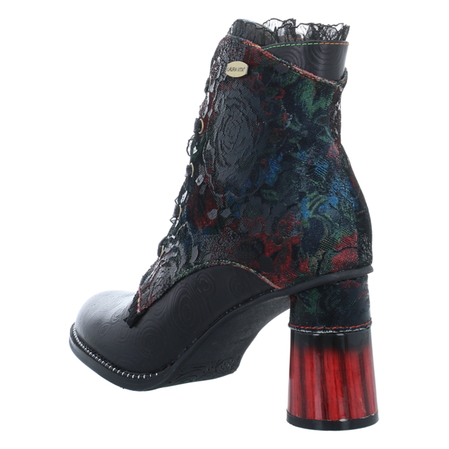 Laura Vita - GUCSTOO 11 CHARBON - Gucstoo 11 - charbon - Stiefeletten
