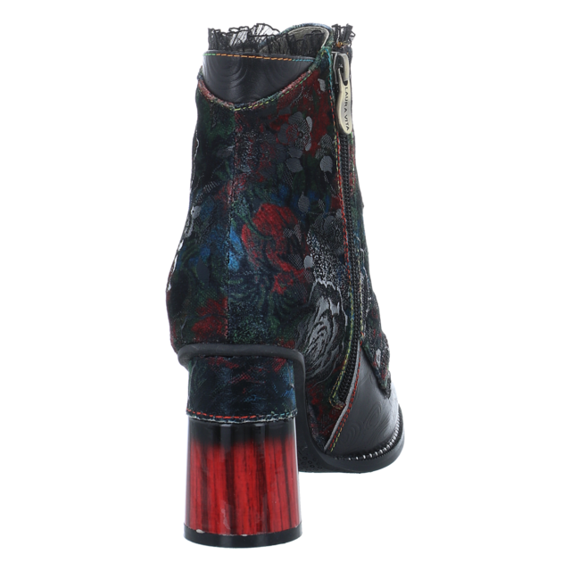 Laura Vita - GUCSTOO 11 CHARBON - Gucstoo 11 - charbon - Stiefeletten
