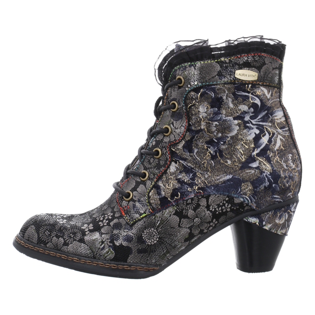 Laura Vita - ALCIZEEO 190 NOIR - Alcizeeo 190 - noir - Stiefeletten