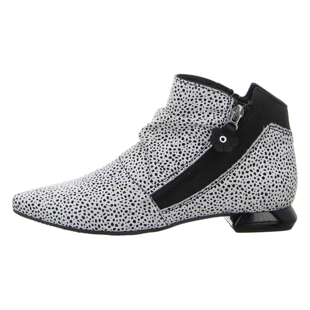 Simen - 8144A GRAU - 8144A GRAU - grau - Stiefeletten