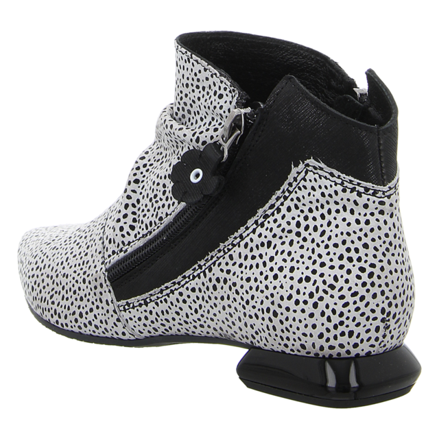 Simen - 8144A GRAU - 8144A GRAU - grau - Stiefeletten