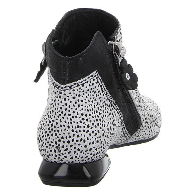 Simen - 8144A GRAU - 8144A GRAU - grau - Stiefeletten