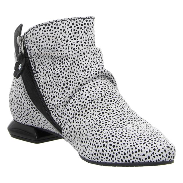 Simen - 8144A GRAU - 8144A GRAU - grau - Stiefeletten