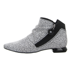 Stiefeletten - Simen - grau