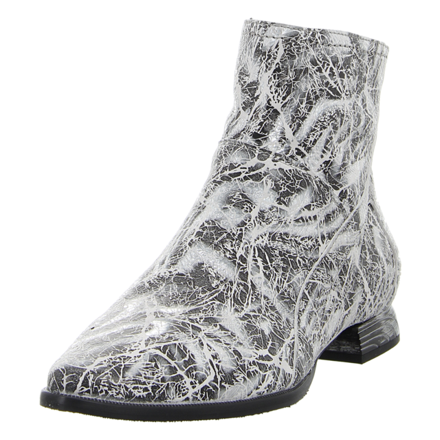 Simen - 7039A SILBERN - 7039A SILBERN - silber - Stiefeletten