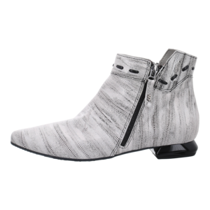 Stiefeletten - Simen - grau