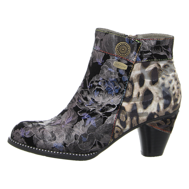 Laura Vita - ALCIZEEO 17 ARGENT - Alcizeeo 17 - argent - Stiefeletten
