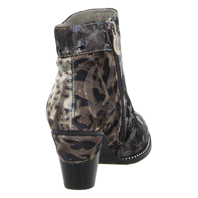 Laura Vita - ALCIZEEO 17 ARGENT - Alcizeeo 17 - argent - Stiefeletten