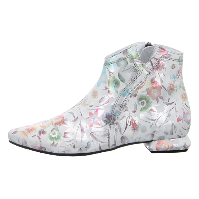 Simen - 8305A GRAU/WEISS - 8305A GRAU/WEISS - grau weiss - Stiefeletten