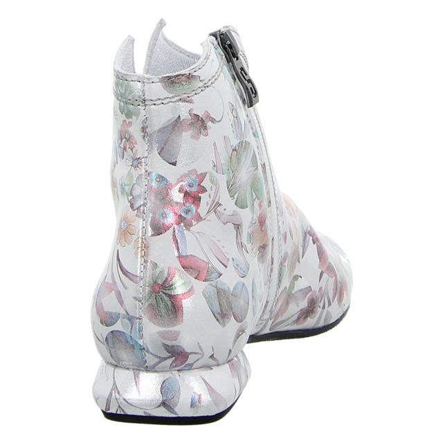 Simen - 8305A GRAU/WEISS - 8305A GRAU/WEISS - grau weiss - Stiefeletten