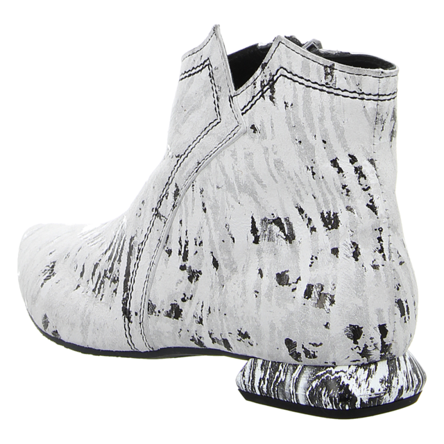 Simen - 8305A GRAU/SCHWARZ - 8305A GRAU/SCHWARZ - grau schwarz - Stiefeletten