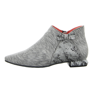 Stiefeletten - Simen - grau