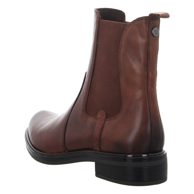 Caprice - 9-25304-41-303 - 9-25304-41-303 - cognac - Stiefeletten