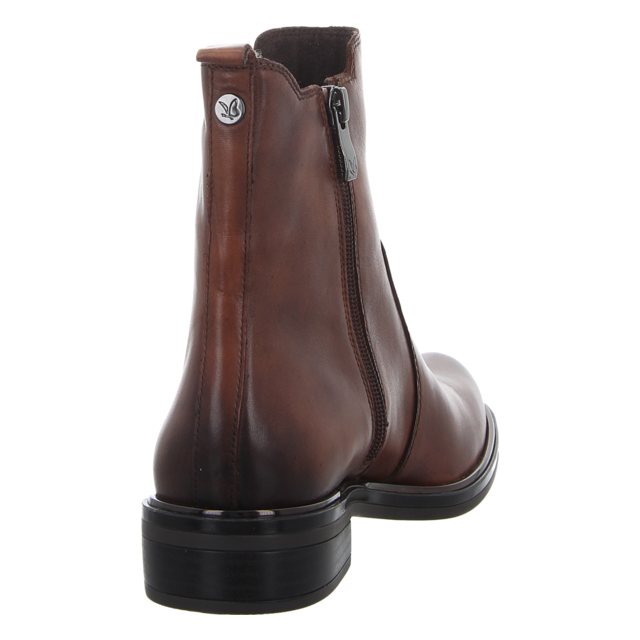 Caprice - 9-25304-41-303 - 9-25304-41-303 - cognac - Stiefeletten