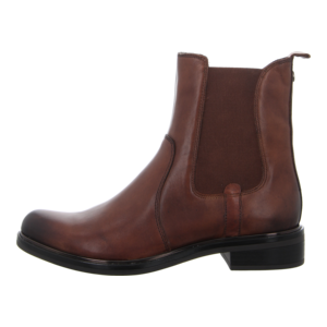 Stiefeletten - Caprice - cognac