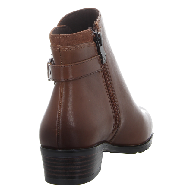 Caprice - 9-9-25334-41-313 - 9-9-25334-41-313 - cognac - Stiefeletten