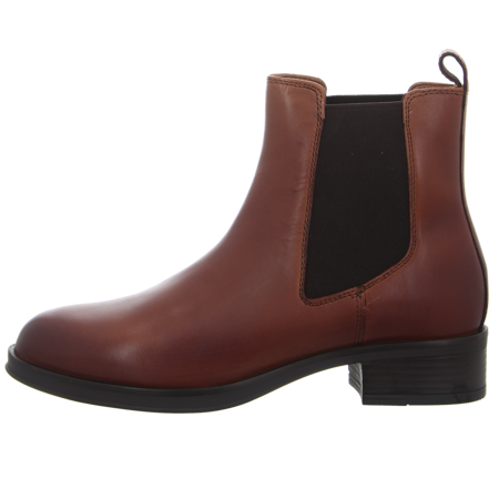 Stiefeletten - Gerry Weber - Vittoria 01 - cognac