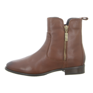 Stiefeletten - Gerry Weber - Sena 1 57 - brandy