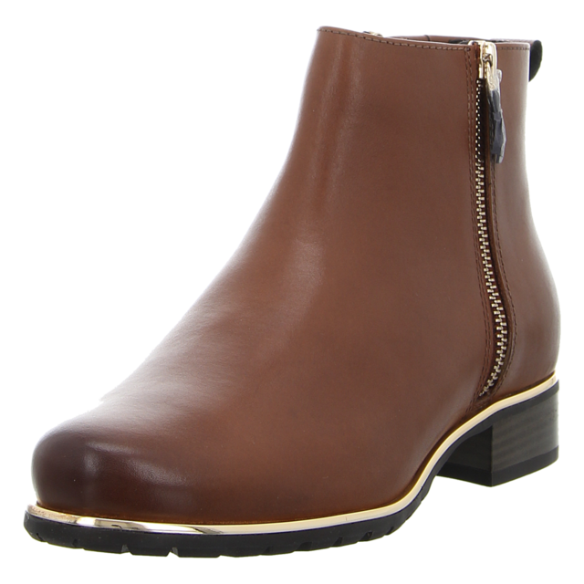 Josef Seibel - 40810-VL032370 - Chiara 10 - cognac - Stiefeletten