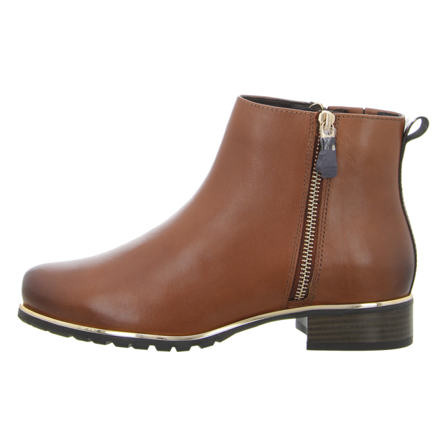 Josef Seibel - 40810-VL032370 - Chiara 10 - cognac - Stiefeletten