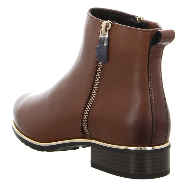 Josef Seibel - 40810-VL032370 - Chiara 10 - cognac - Stiefeletten