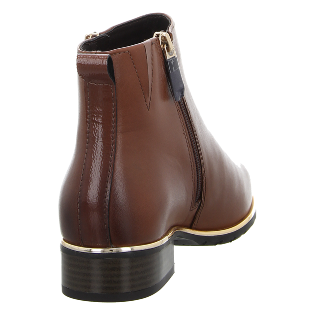 Josef Seibel - 40810-VL032370 - Chiara 10 - cognac - Stiefeletten