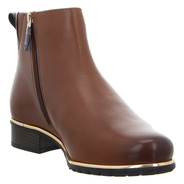 Josef Seibel - 40810-VL032370 - Chiara 10 - cognac - Stiefeletten