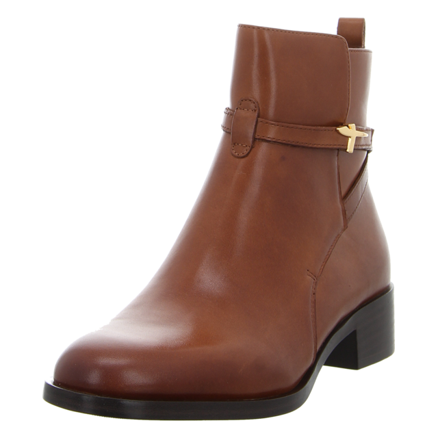 Tamaris - 1-25321-43-305 - 1-25321-43-305 - cognac - Stiefeletten