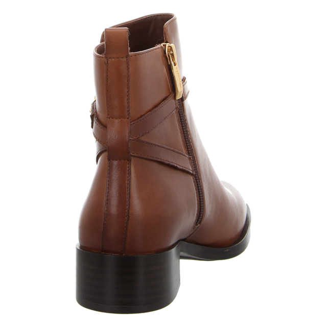 Tamaris - 1-25321-43-305 - 1-25321-43-305 - cognac - Stiefeletten
