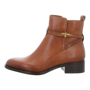 Stiefeletten - Tamaris - cognac