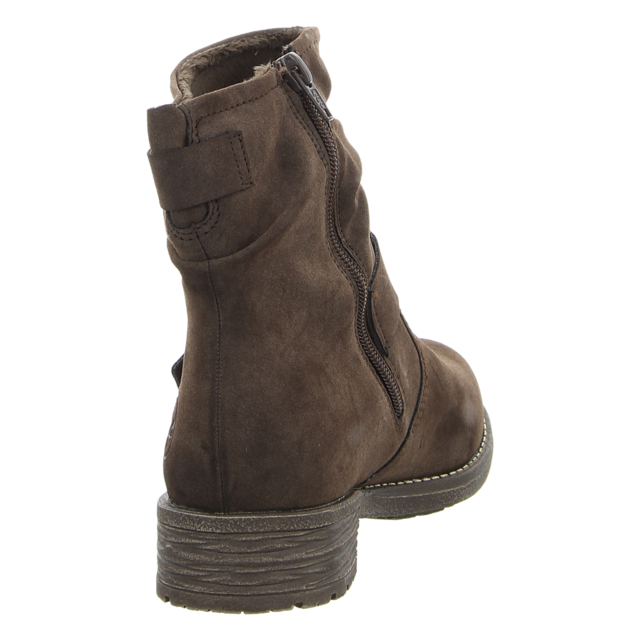 Rieker - 79454-25 - 79454-25 - braun - Stiefeletten