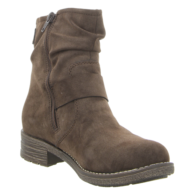 Rieker - 79454-25 - 79454-25 - braun - Stiefeletten