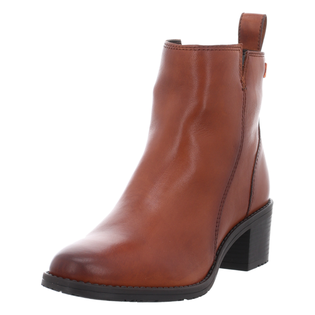 TT.Bagatt - D11-7683E-4100-6300 - D11-7683E-4100-6300 - cognac - Stiefeletten