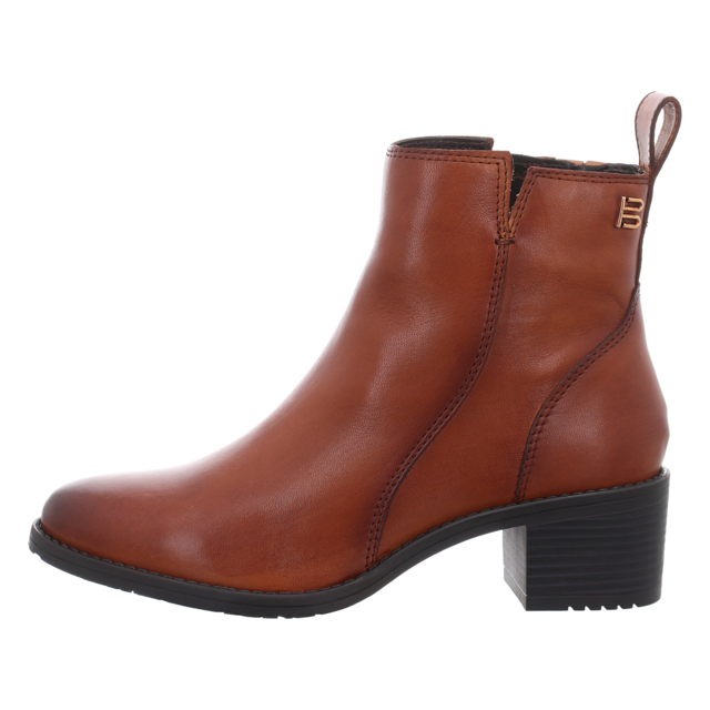 TT.Bagatt - D11-7683E-4100-6300 - D11-7683E-4100-6300 - cognac - Stiefeletten