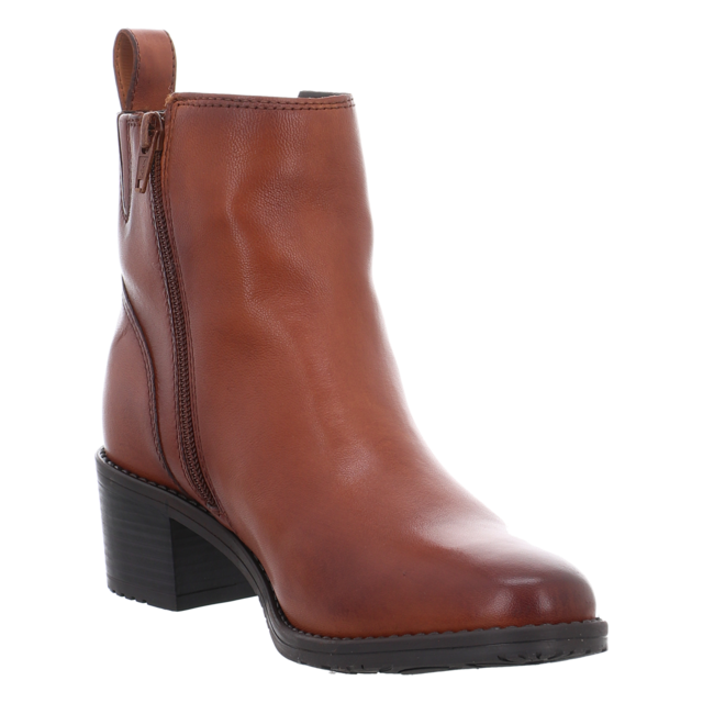 TT.Bagatt - D11-7683E-4100-6300 - D11-7683E-4100-6300 - cognac - Stiefeletten