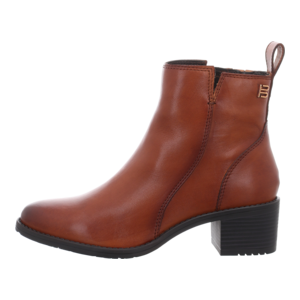 Stiefeletten - TT.Bagatt - cognac