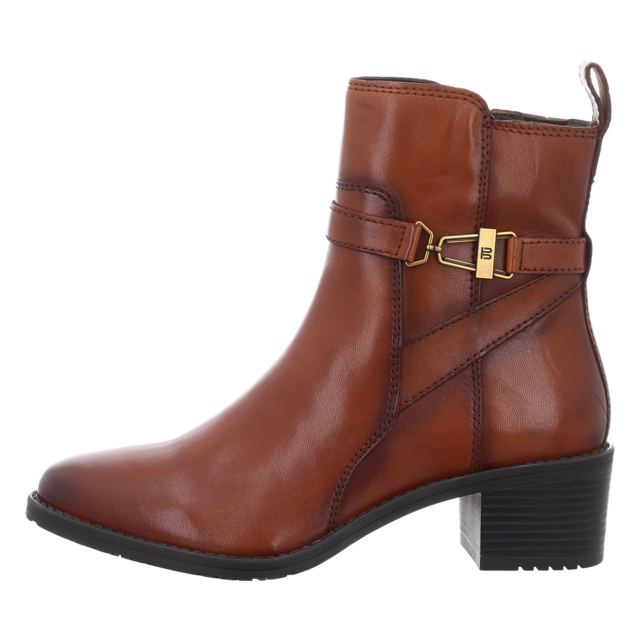 TT.Bagatt - D11-7683F-4100-6300 - D11-7683F-4100-6300 - cognac - Stiefeletten