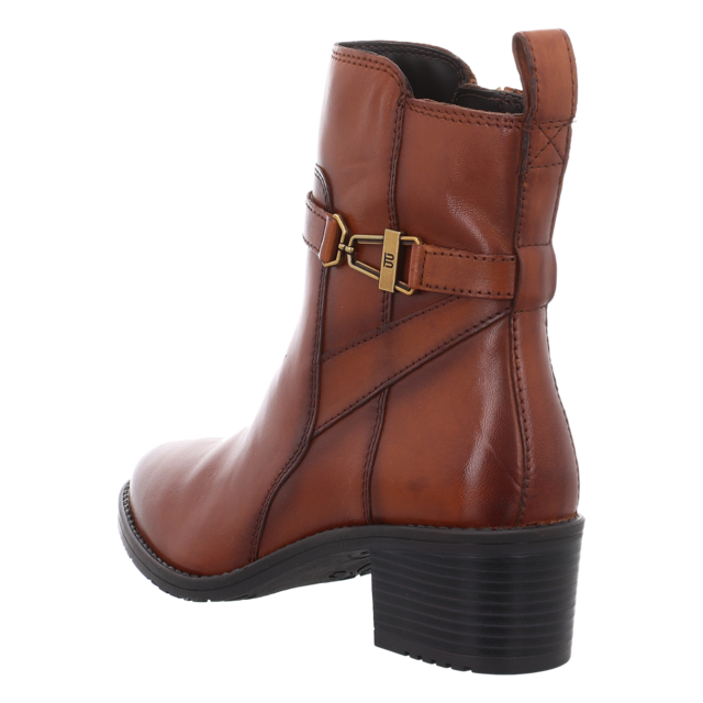 TT.Bagatt - D11-7683F-4100-6300 - D11-7683F-4100-6300 - cognac - Stiefeletten