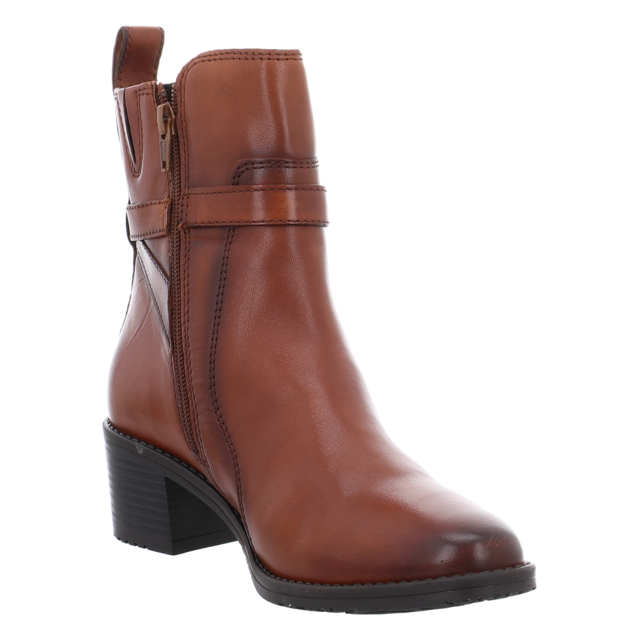 TT.Bagatt - D11-7683F-4100-6300 - D11-7683F-4100-6300 - cognac - Stiefeletten