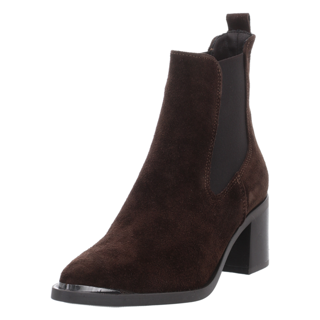 Tamaris - 1-25301-45-304 - 1-25301-45-304 - mocca - Stiefeletten
