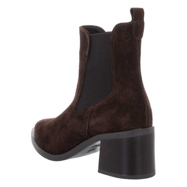 Tamaris - 1-25301-45-304 - 1-25301-45-304 - mocca - Stiefeletten