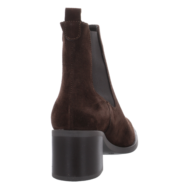 Tamaris - 1-25301-45-304 - 1-25301-45-304 - mocca - Stiefeletten