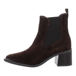 Stiefeletten - Tamaris - mocca