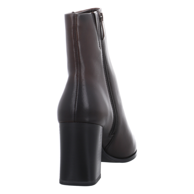 Tamaris - 1-25394-47-342 - 1-25394-47-342 - mahogany - Stiefeletten