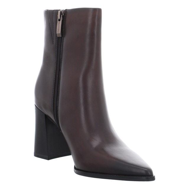 Tamaris - 1-25394-47-342 - 1-25394-47-342 - mahogany - Stiefeletten